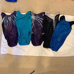 GK Leotards